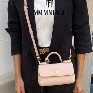 Borsa My Sicily Mini Dolce & Gabbana