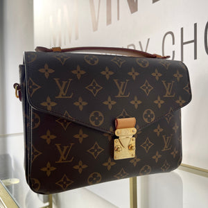 Borsa Métis Monogram Louis Vuitton