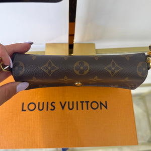 Pochette Félicie Strap & Go Monogram Louis Vuitton