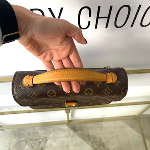 Borsa Métis Monogram Louis Vuitton