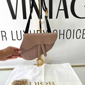 Marsupio Saddle Dior