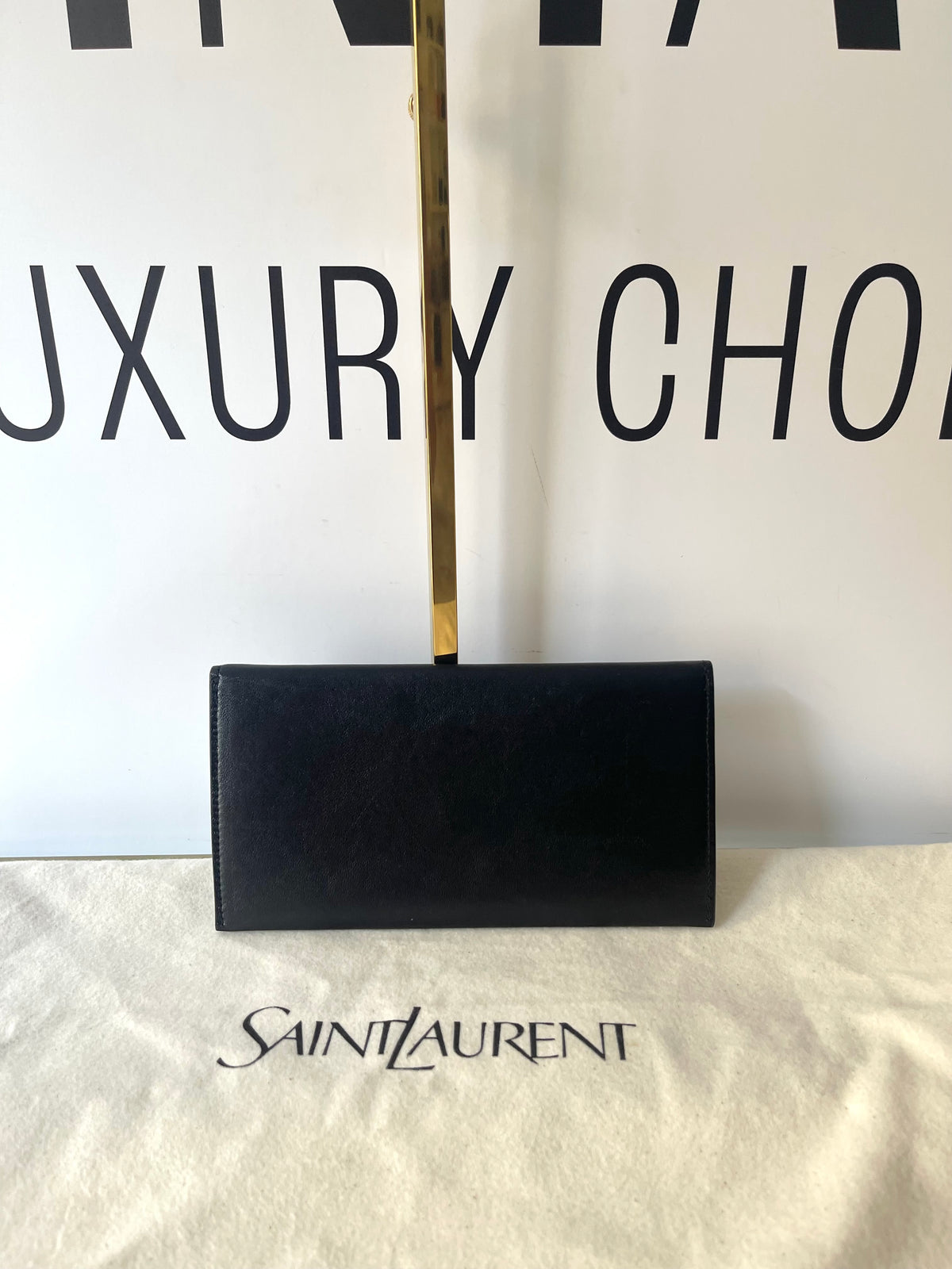 Borsa LouLou Large Saint Laurent