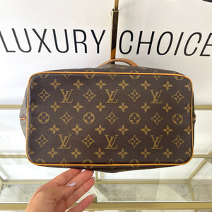 Borsa Palermo PM Monogram Louis Vuitton