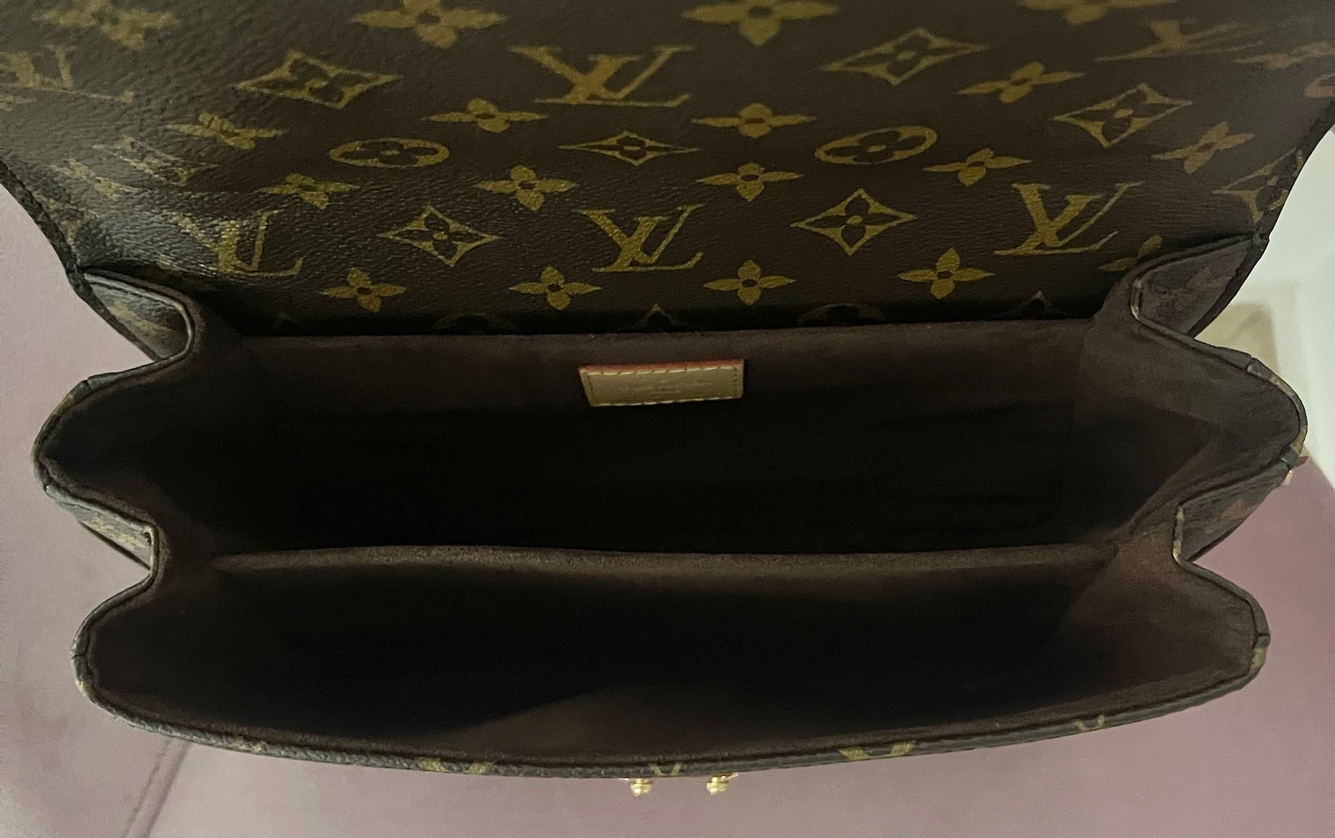 Borsa Métis Monogram Louis Vuitton