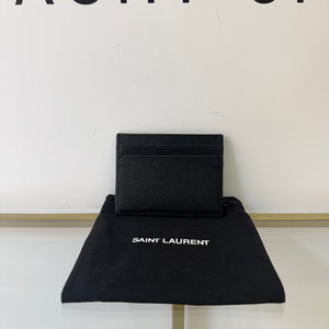 Porta Carte Saint Laurent
