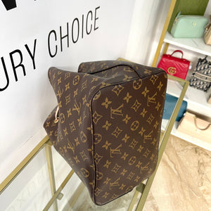 Borsa NéoNoé MM Monogram Louis Vuitton