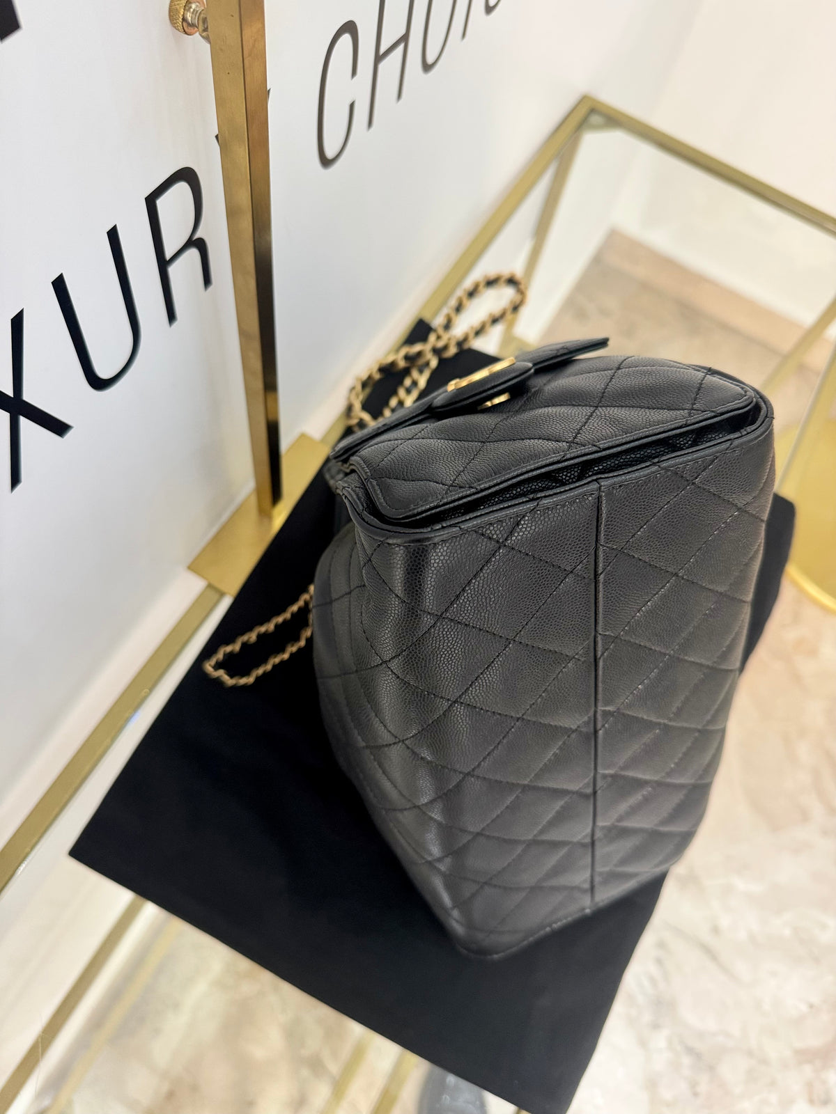 Borsa Chanel 25