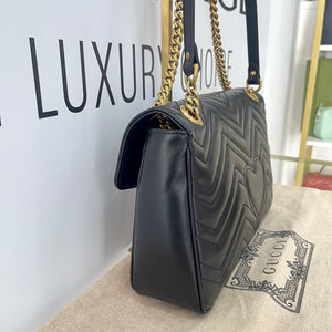 Borsa Marmont 30 GG Gucci