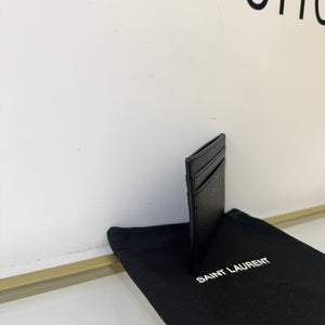Porta Carte Saint Laurent