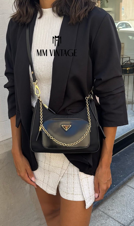 Borsa Re-Edition Prada