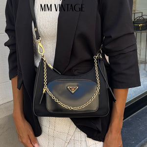 Borsa Re-Edition Prada