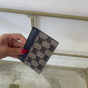 Portacarte Essence Classic Gucci