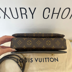 Borsa Métis Monogram Louis Vuitton