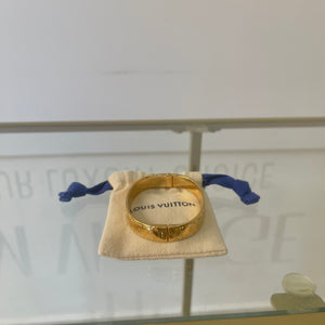 Bracciale Nanogram Strass Louis Vuitton