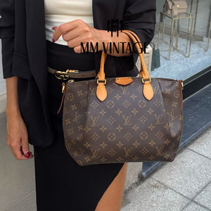 Borsa Turenne PM Monogram Louis Vuitton