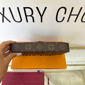 Pochette Félicie Monogram Louis Vuitton