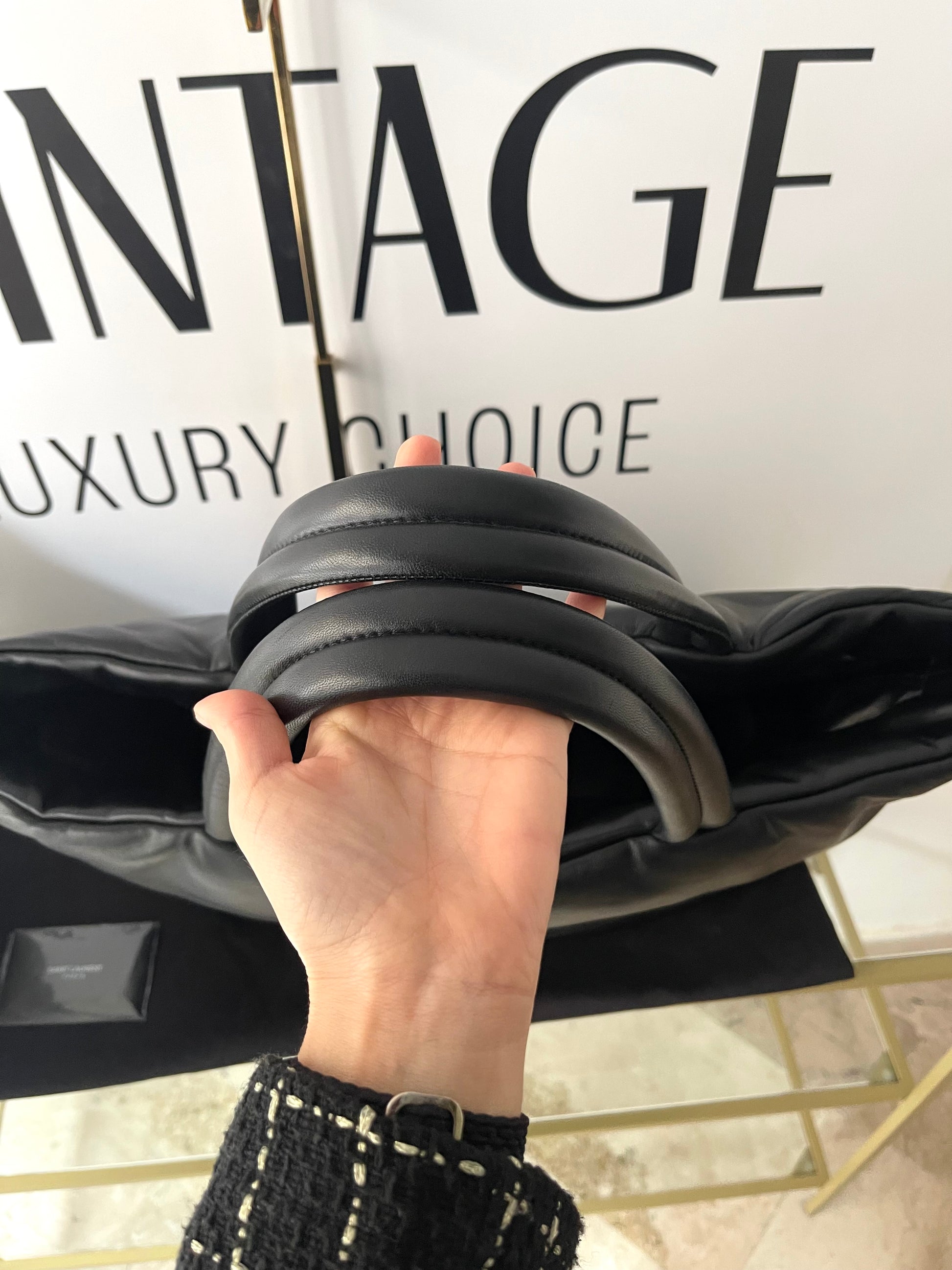 Borsa Shopping Saint Laurent