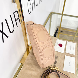 Borsa Gucci GG matelassè