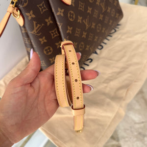 Borsa Rivoli MM Monogram Louis Vuitton