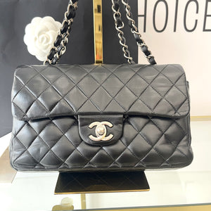 Borsa Timeless double flap Chanel