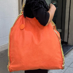 Borsa Falabella Large Tote Stella McCartney