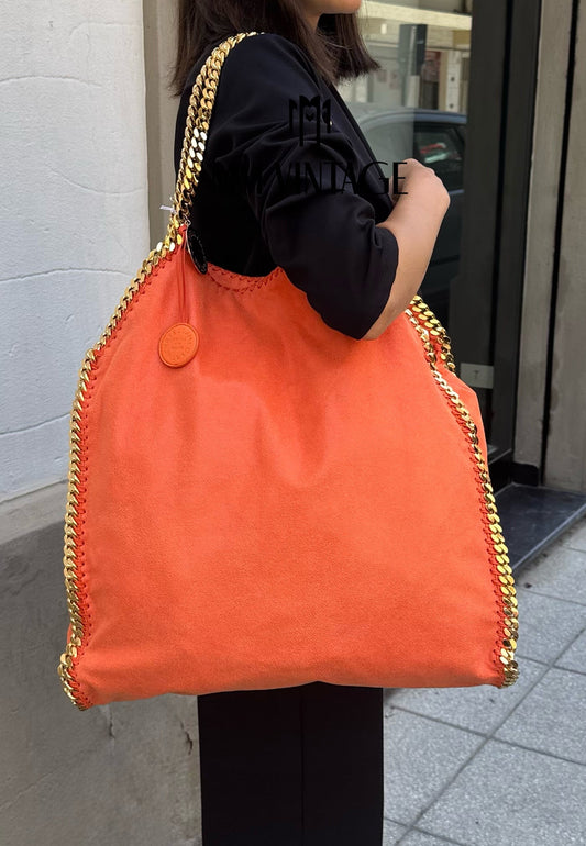 Borsa Falabella Large Tote Stella McCartney