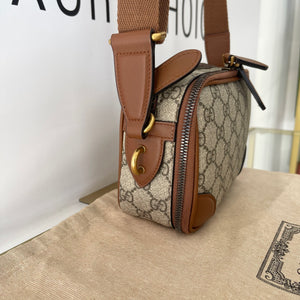 Borsa Camera Bag Double Gucci