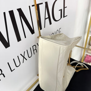 Borsa Niki Shopping Saint Laurent