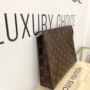 Toilette 26 Monogram Louis Vuitton