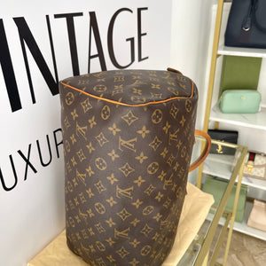 Borsa Speedy 35 Monogram Louis Vuitton