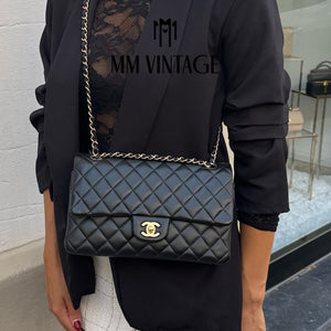 Borsa Timeless 11.12 Doppia Patta Chanel