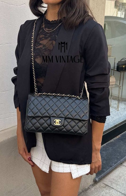 Borsa Timeless 11.12 Doppia Patta Chanel