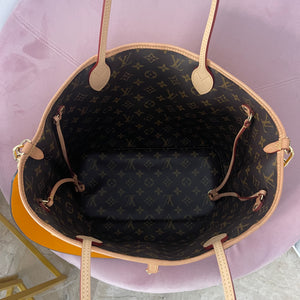 Borsa Neverfull Bandoulière Inside Out MM Reversibile Louis Vuitton