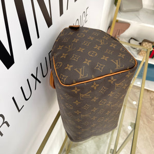 Borsa Speedy 30 Monogram Louis Vuitton