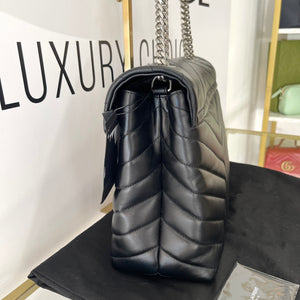 Borsa LouLou Medium Saint Laurent