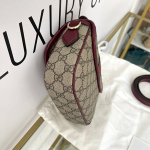 Borsa Ophidia GG Supreme Gucci
