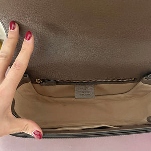 Borsa Ophidia GG Supreme Gucci