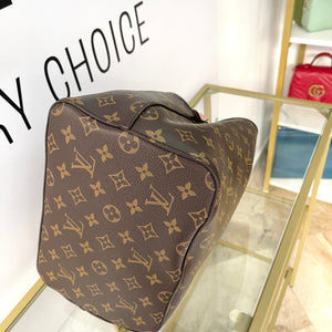 Borsa NéoNoé MM Monogram Louis Vuitton