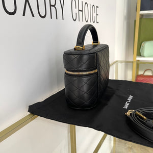 Borsa Gaby Vanity Saint Laurent
