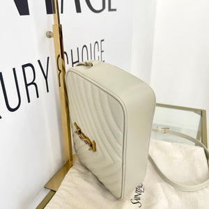 Borsa Camera Bag Lou Saint Laurent