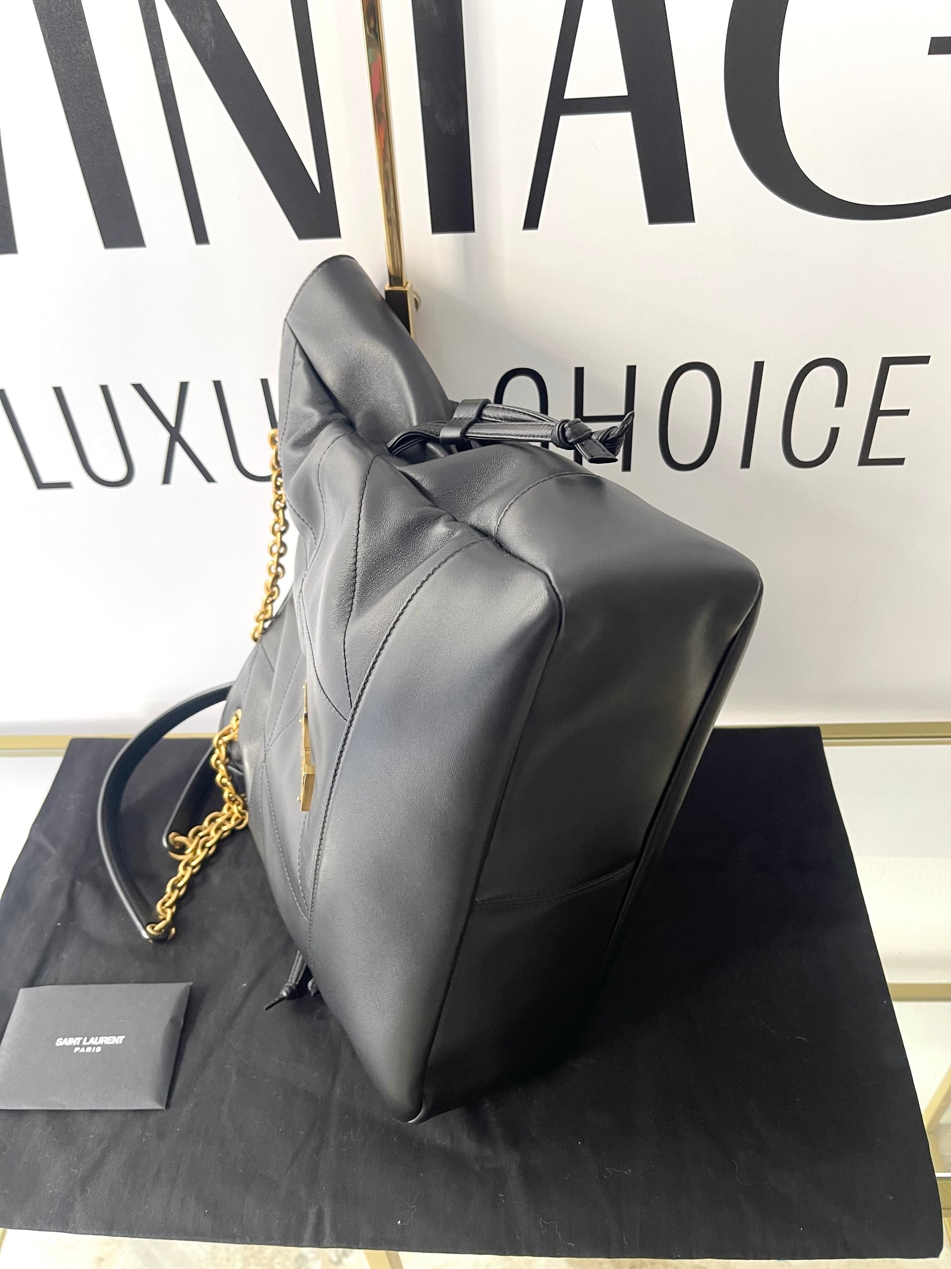 Borsa Shopping Jamie Saint Laurent