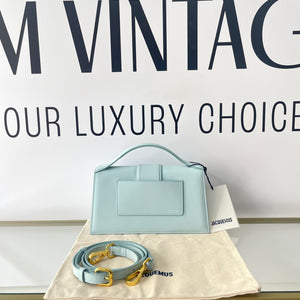 Borsa Le Grand Bambino Jacquemus
