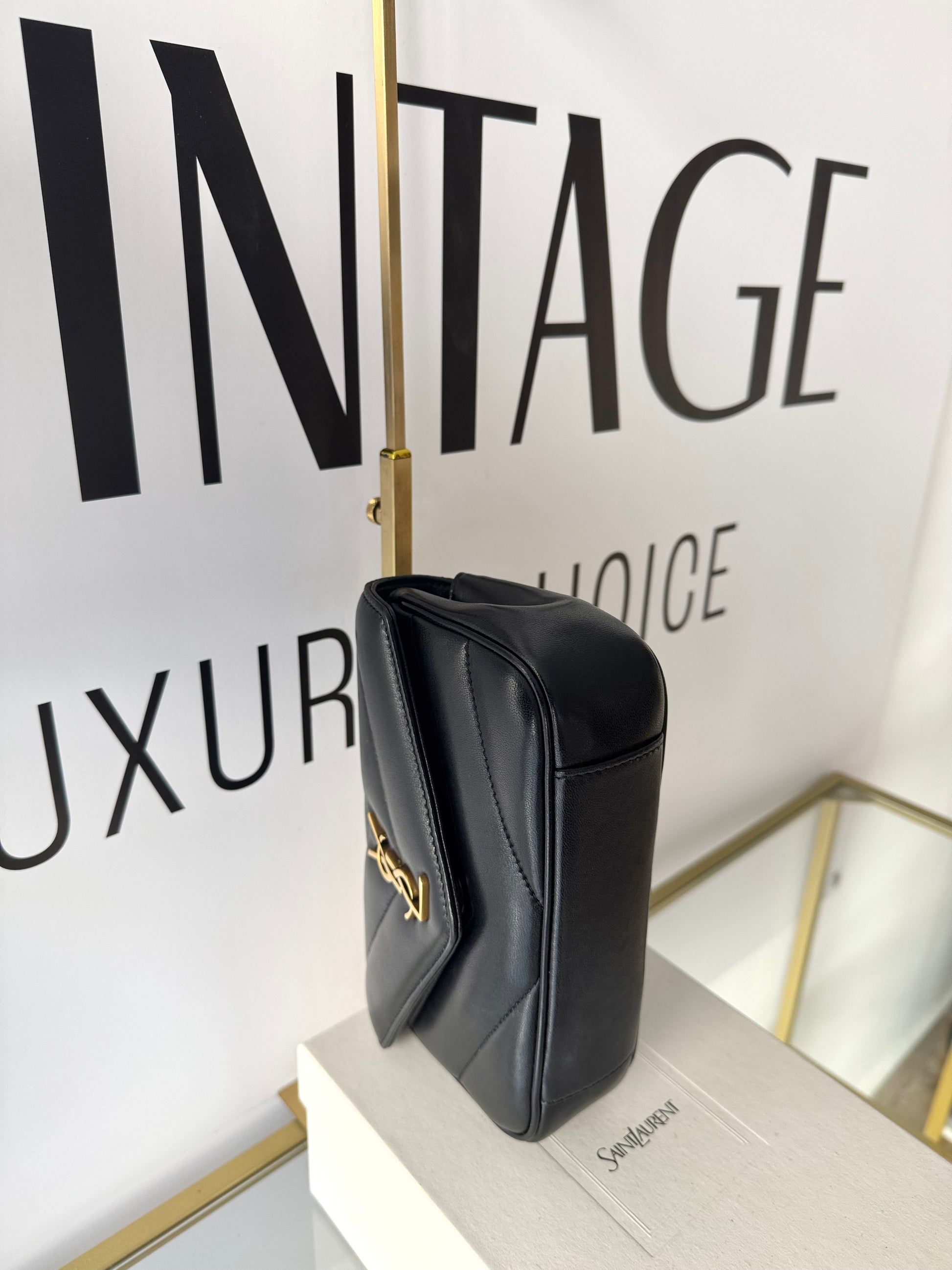 Borsa LouLou Mini Saint Laurent