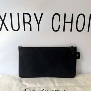 Borsa Le 5 à 7 Large Saint Laurent