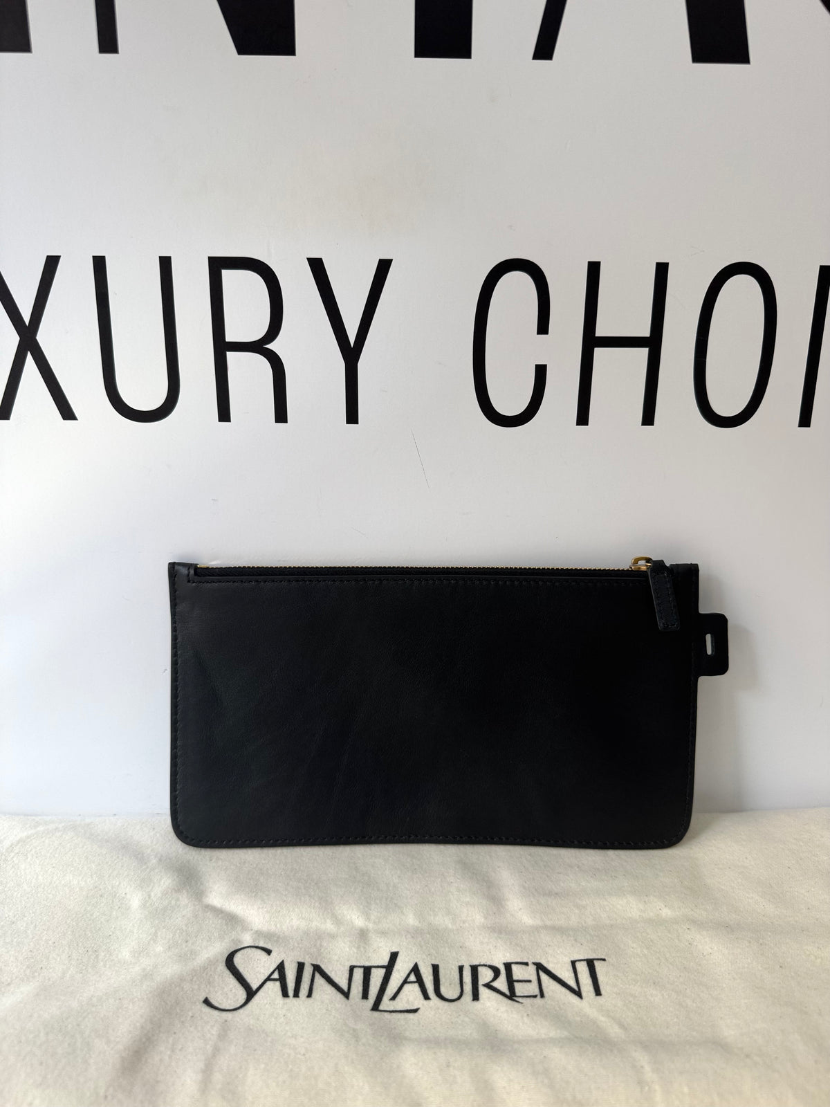 Borsa Le 5 à 7 Large Saint Laurent