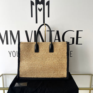Borsa Tote Rive Gauche Saint Laurent