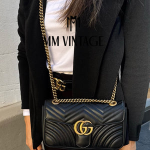 Borsa Marmont 26  GG Gucci