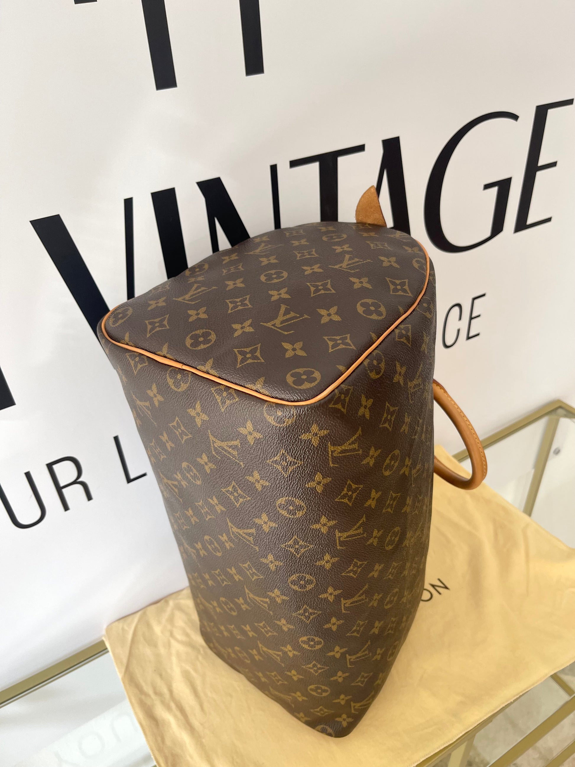 Borsa Speedy 40 Monogram Louis Vuitton