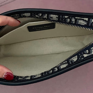 Pochette DiorQuake Christian Dior