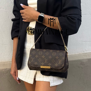 Borsa Favorite PM Monogram Louis Vuitton